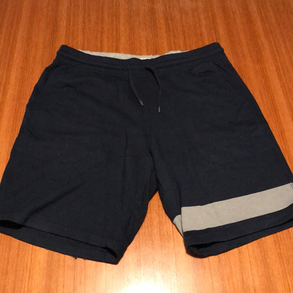 Old Navy Sweat Shorts, size medium